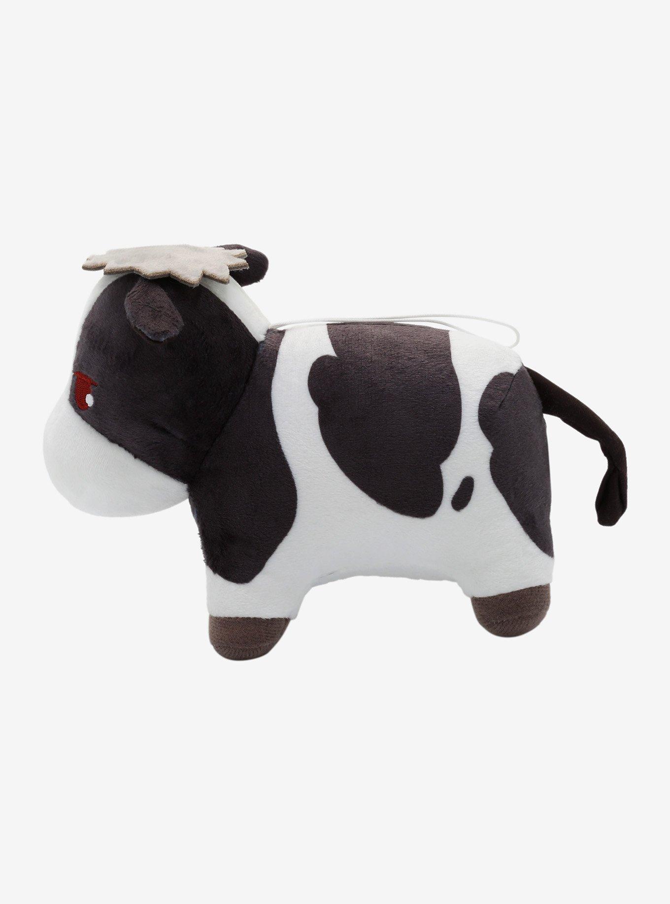 Fruits Basket - Hatsuharu Ox Plush 6