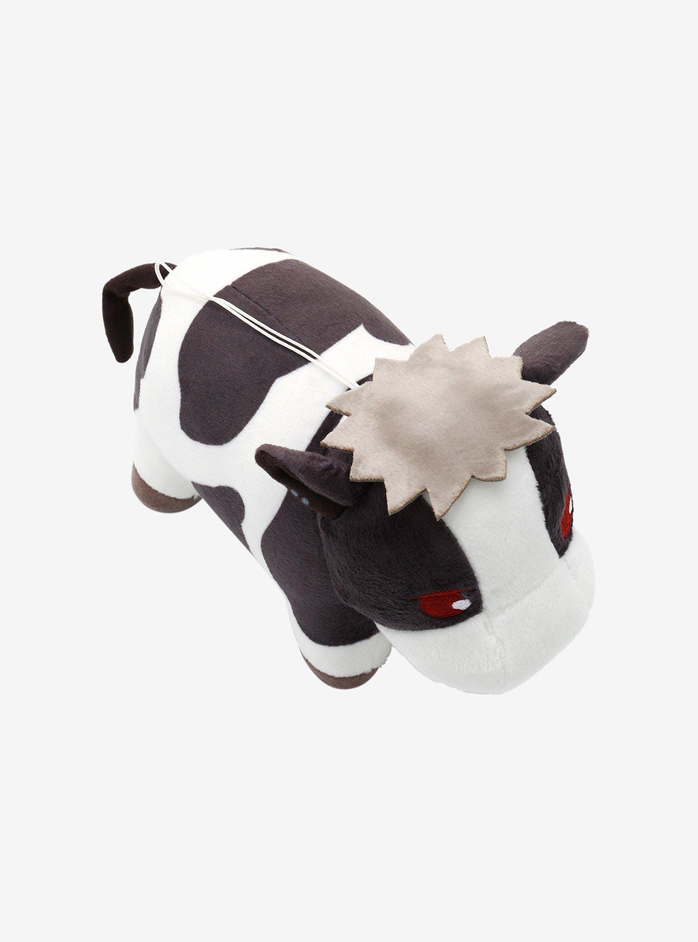 Fruits Basket Ox Hatsuharu Plush, , alternate