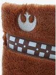 Star Wars Chewbacca Slipper Boots, BROWN, alternate