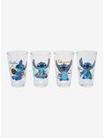 Disney Lilo & Stitch Tropical Stitch Pint Glass Set, , alternate