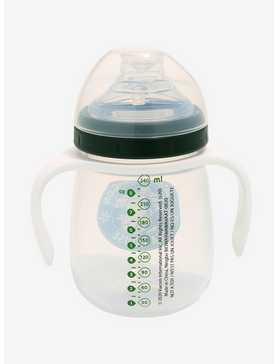 Avatar: The Last Airbender Jasmine Dragon Tea House Sippy Cup - BoxLunch Exclusive, , hi-res