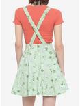 Disney Princess And The Frog Icons Suspender Skirt, , alternate