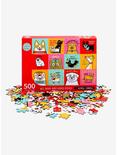 All Dogs Are Good Dogs 500-Piece Puzzle, , alternate