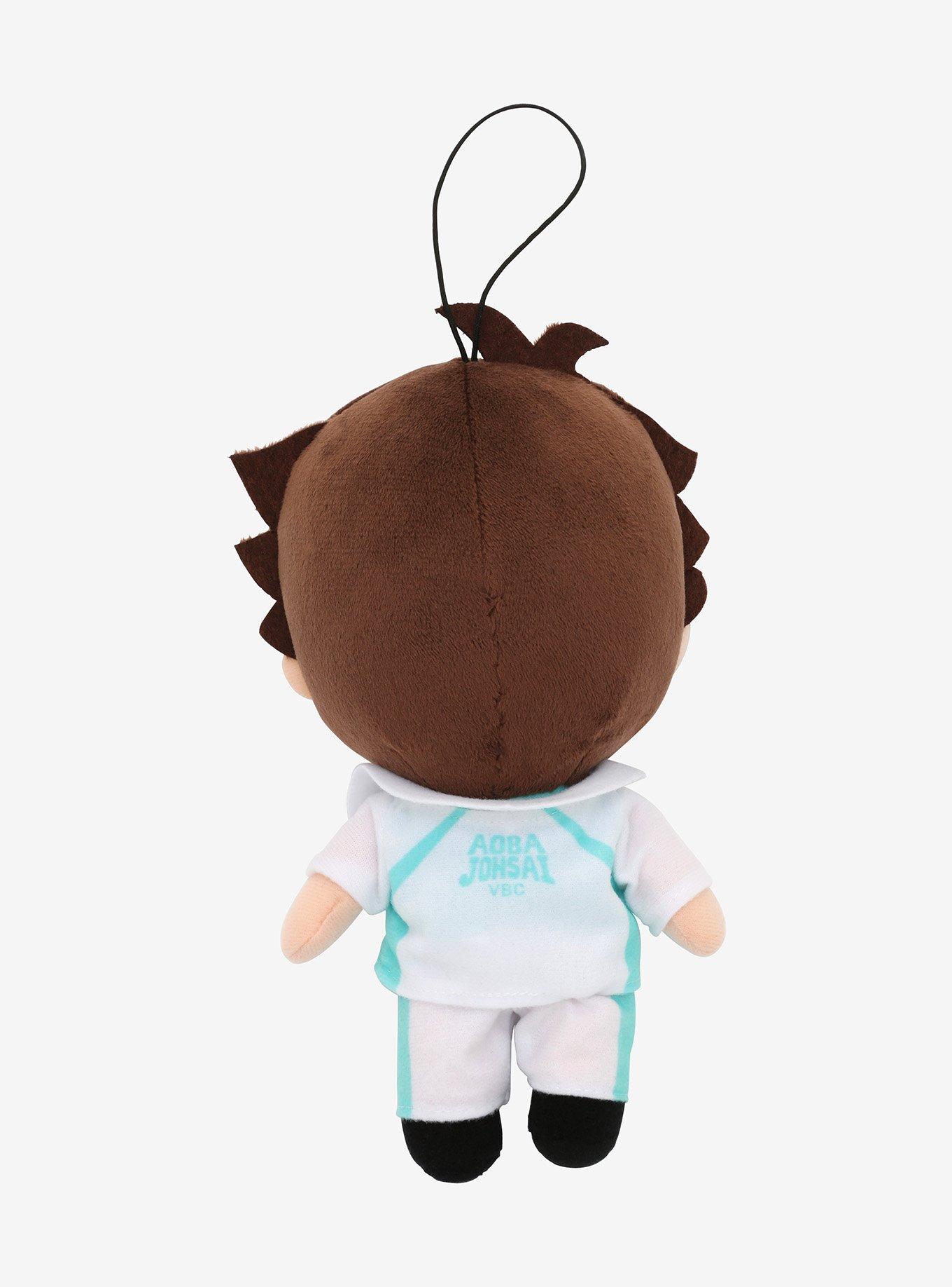 Haikyu!! Toru Oikawa Plush, , alternate