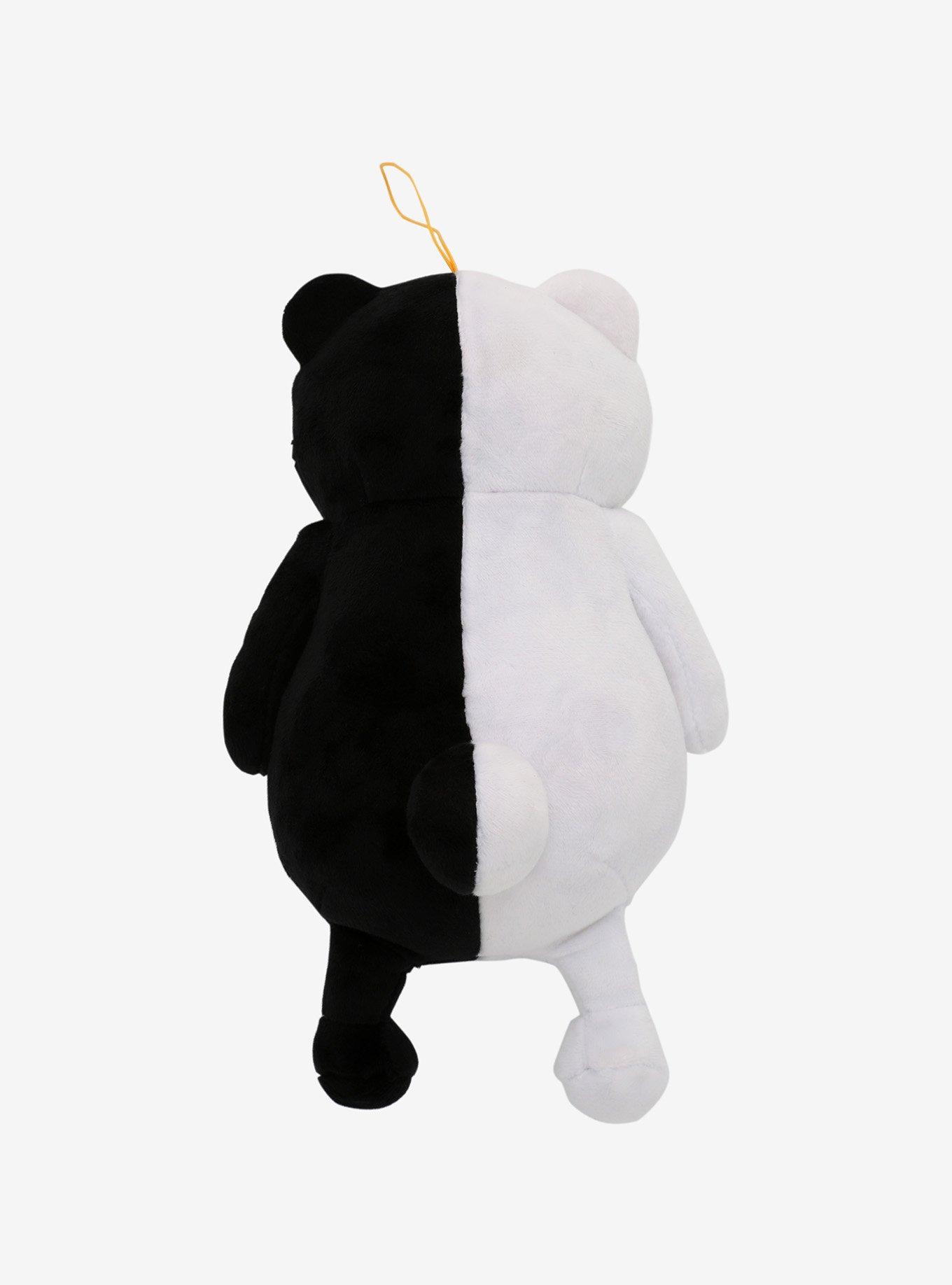 Danganronpa 3: The End of Hope's Peak High School Monokuma Plush, , alternate
