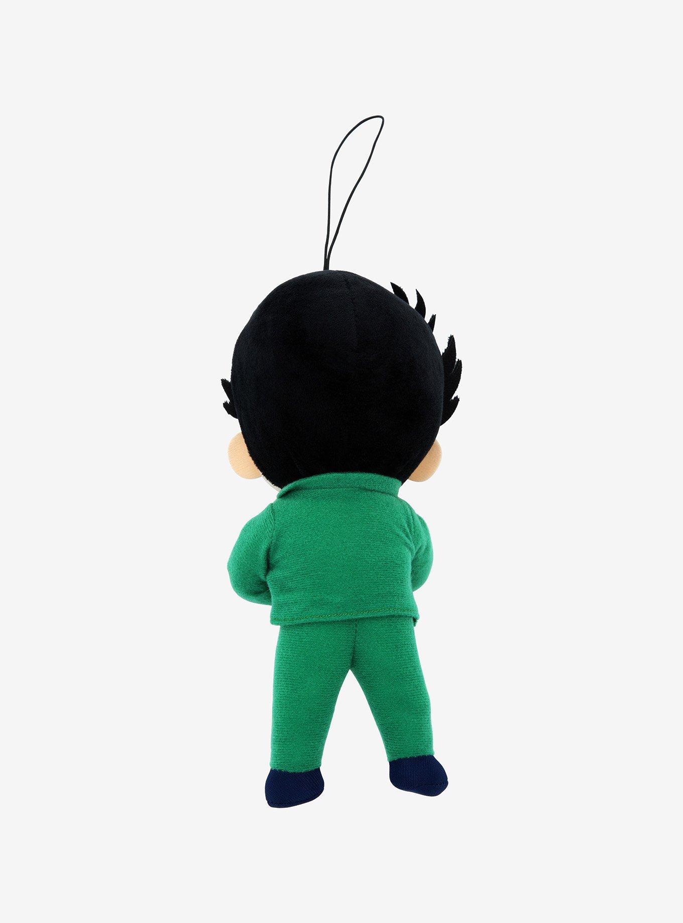 Yu Yu Hakusho Yusuke Plush, , alternate