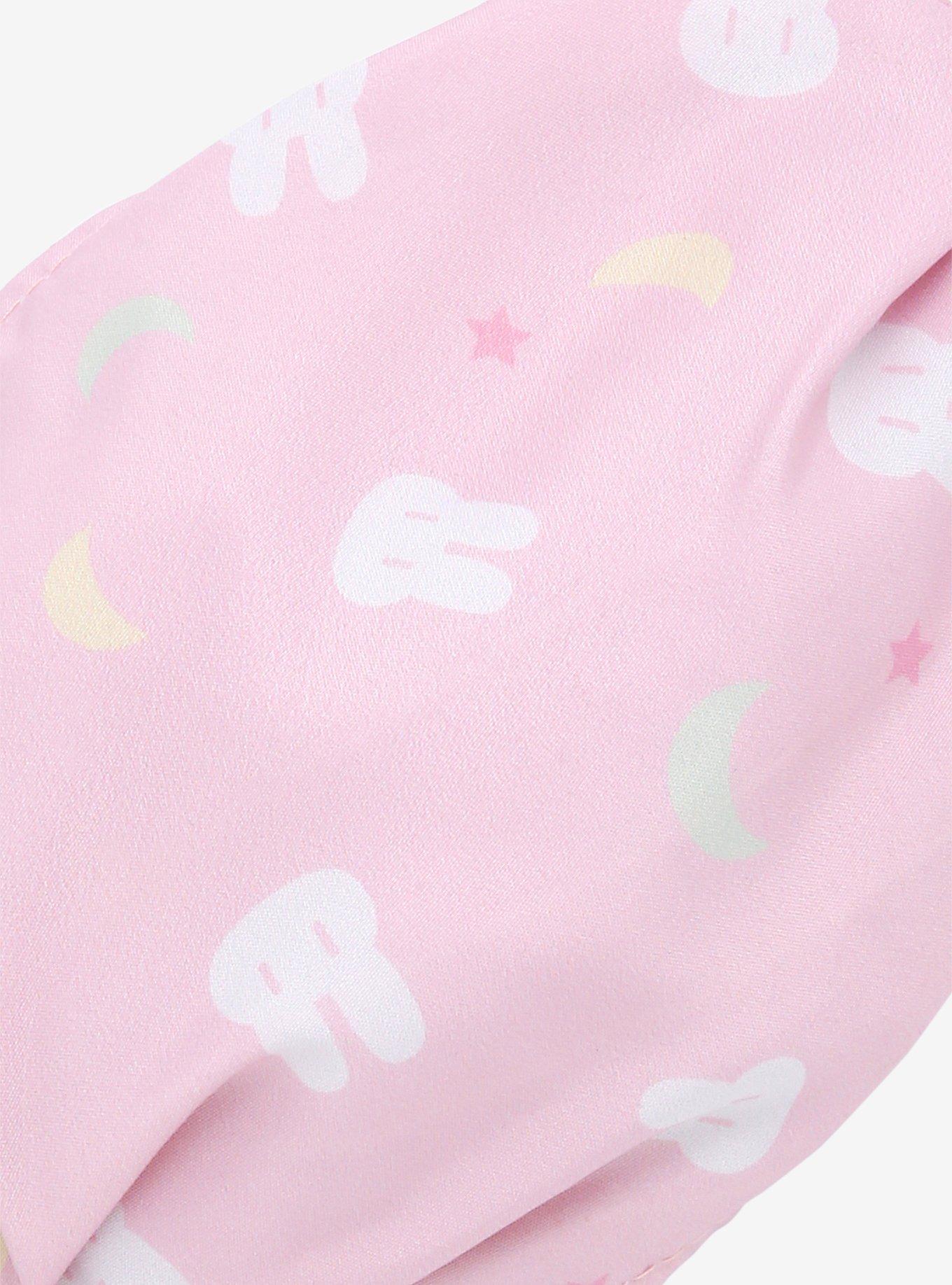 Sailor Moon Icons Fashion Face Mask, , alternate