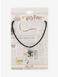 Harry Potter Pixie Cord Necklace, , alternate