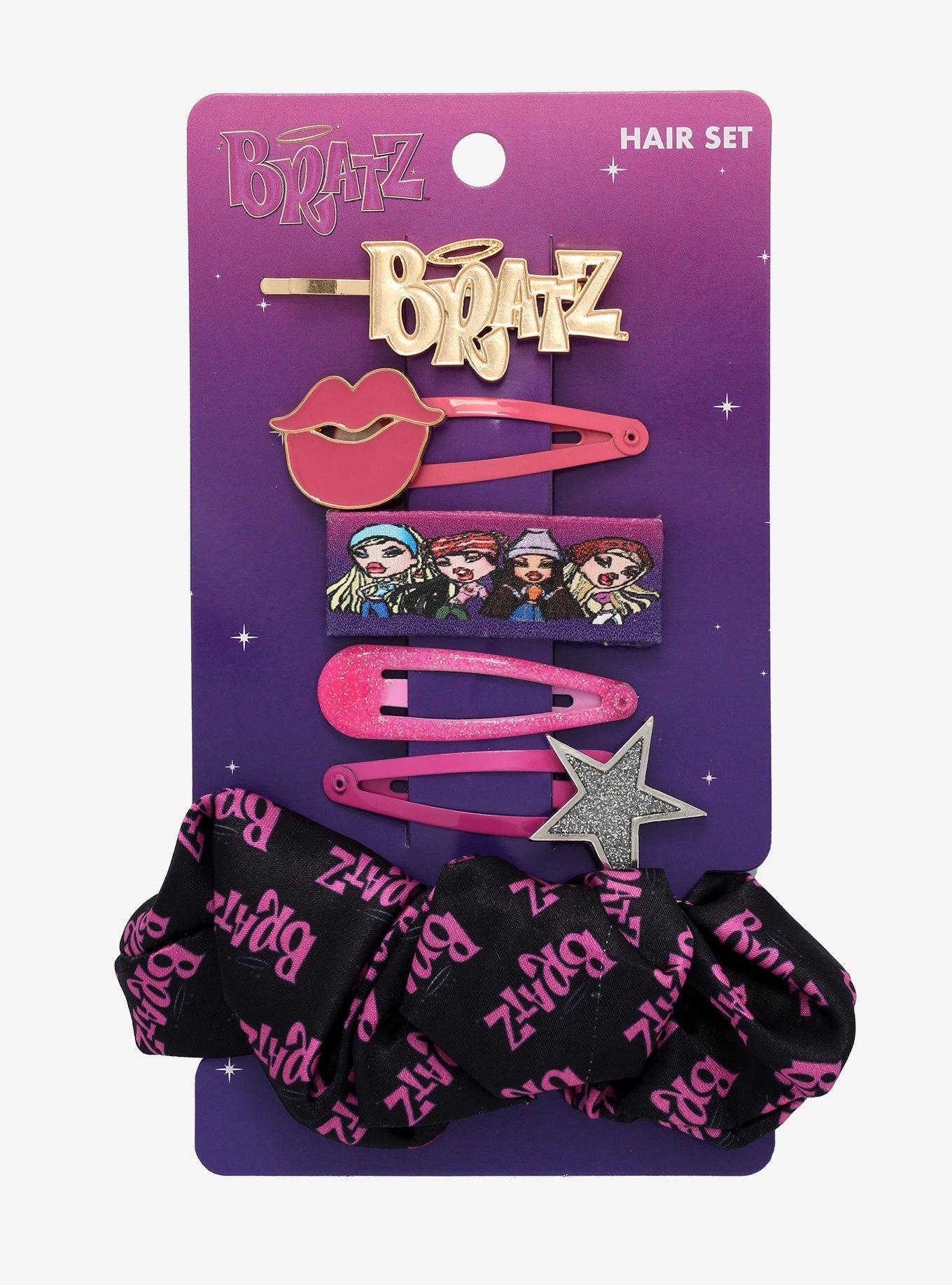 Bratz Hair Accessory Set, , alternate