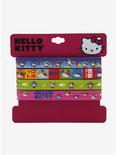 Hello Kitty Kaiju Rubber Bracelet Set, , alternate