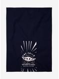 Star Wars The Mandalorian The Child The Force Is Strong Kitchen Towel, , alternate