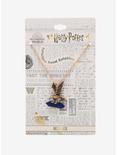 Harry Potter Ravenclaw Crystal Necklace, , alternate