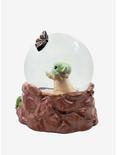 Star Wars The Mandalorian The Child with Butterfly Snow Globe, , alternate