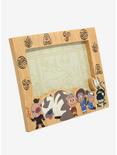 Avatar: The Last Airbender Chibi Characters Picture Frame - BoxLunch Exclusive, , alternate