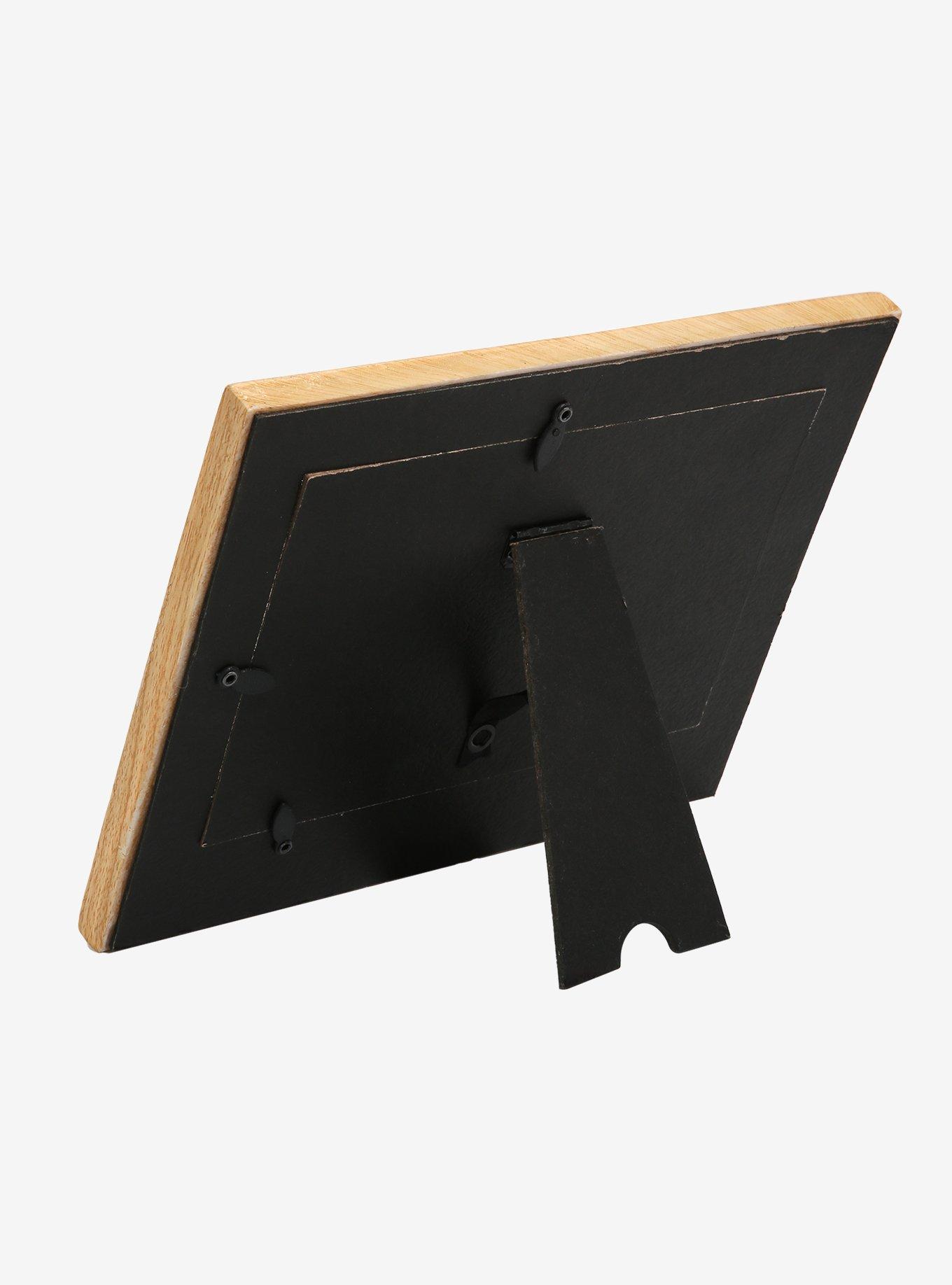 Avatar: The Last Airbender Chibi Characters Picture Frame - BoxLunch Exclusive, , alternate