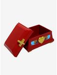 Disney Villains Evil Queen Heart Jewelry Box, , alternate