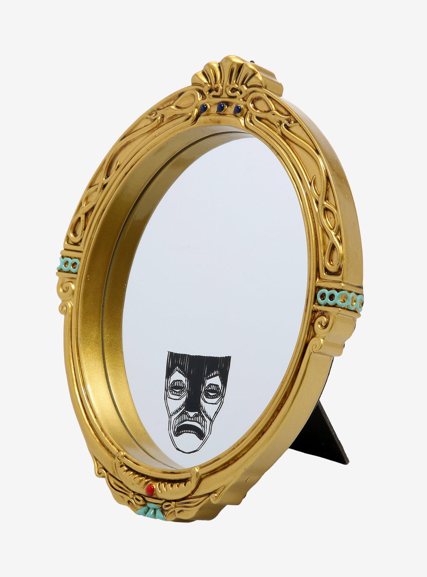 Disney Villains Evil Queen Magic Mirror, , alternate