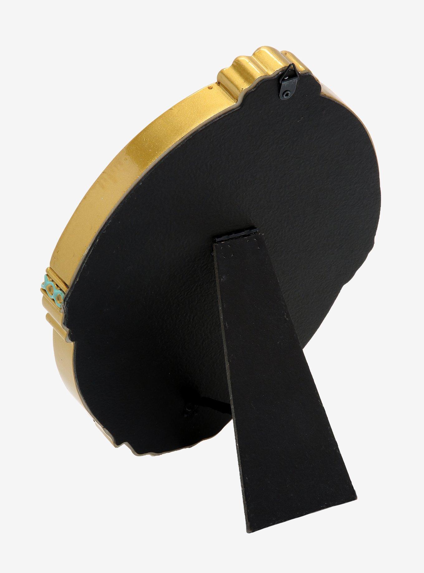 Disney Villains Evil Queen Magic Mirror, , alternate