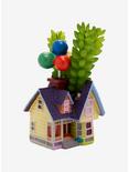 Disney Pixar Up House Faux Succulent Planter, , alternate