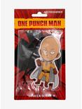 One-Punch Man Saitama Air Freshener, , alternate