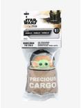 Star Wars The Mandalorian The Child Precious Cargo Air Freshener, , alternate