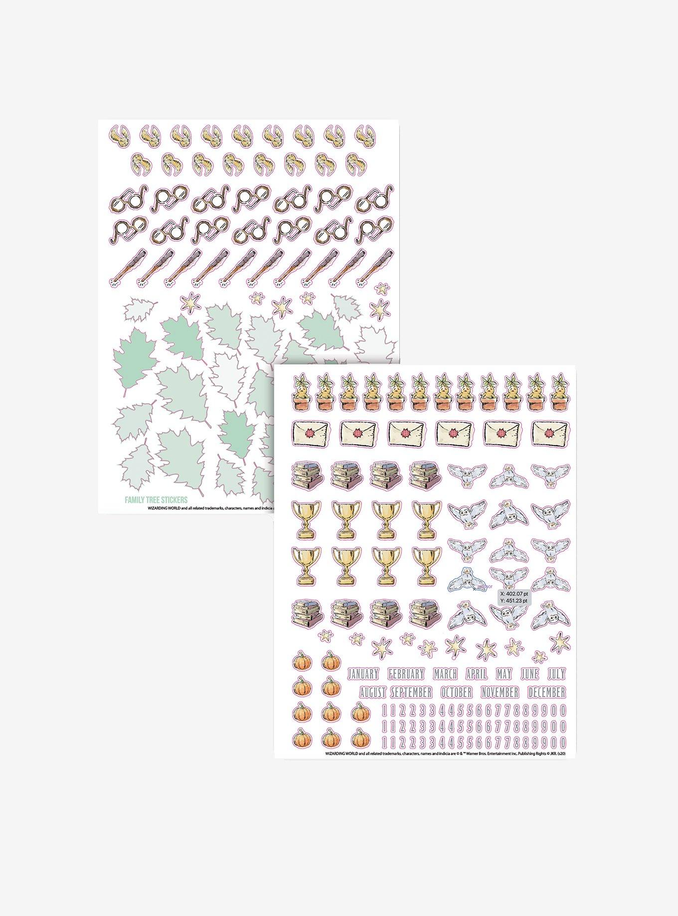 Harry Potter Little Keeper Baby Book, , alternate