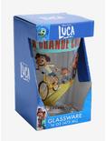 Disney Pixar Luca La Grande Corsa Pint Glass, , alternate