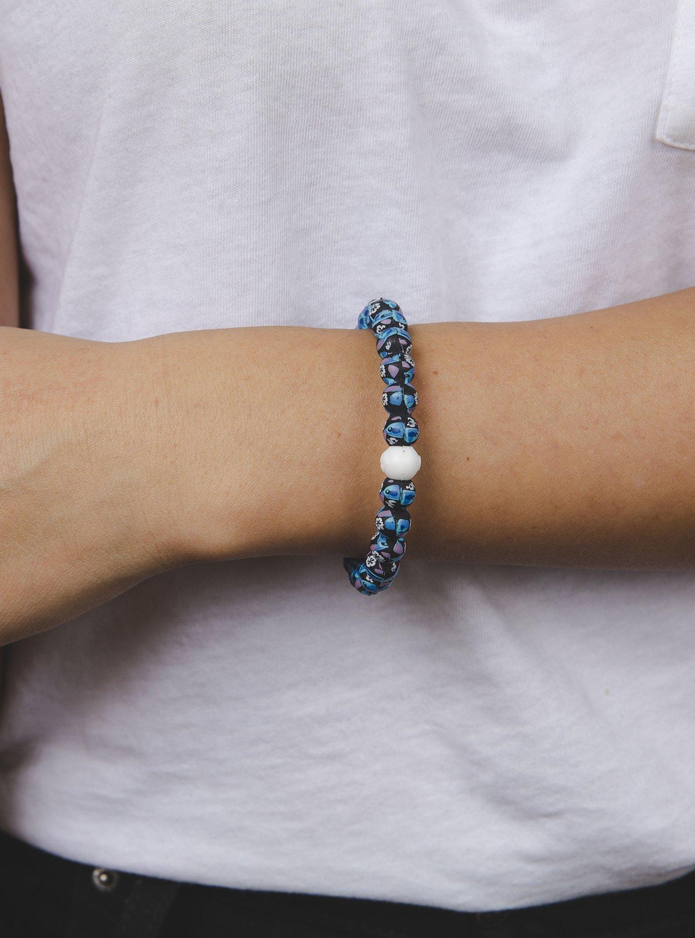 Lokai Disney Lilo & Stitch Bracelet, MULTI, alternate