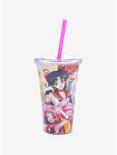 Sailor Moon Sailor Soldiers Carnival Cup, , alternate