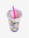 Sailor Moon Sailor Soldiers Carnival Cup, , alternate