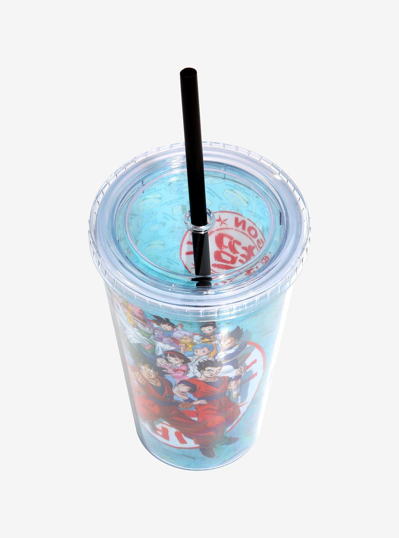 Dragon Ball Super Group Carnival Cup, , alternate