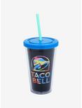 Taco Bell Color-Changing Carnival Cup, , alternate