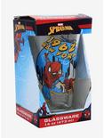 Marvel Spider-Man 1962 Pint Glass, , alternate
