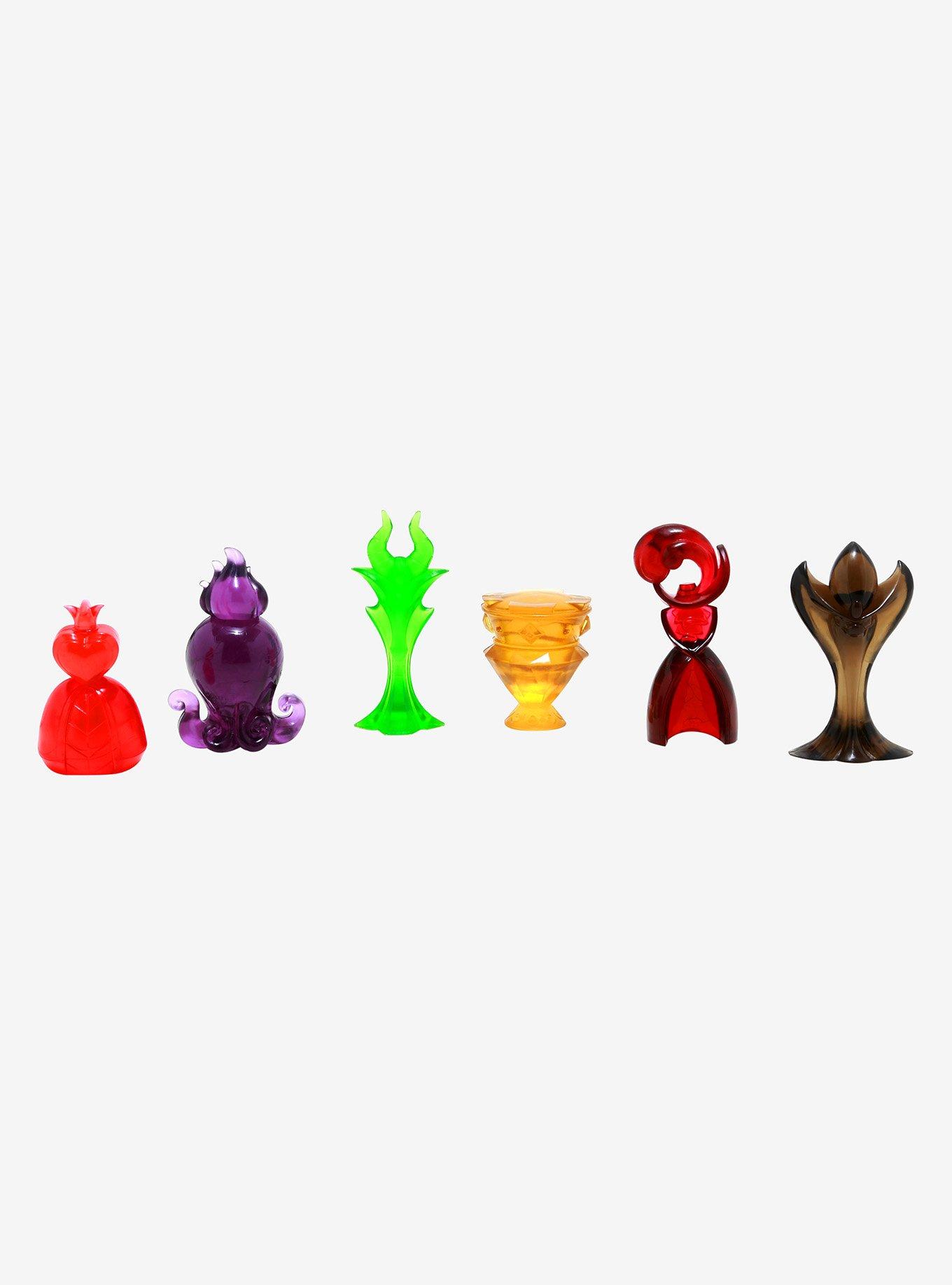 Disney Villainous Game, , alternate