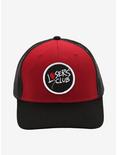 IT Losers' Club Trucker Hat, , alternate