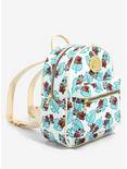 Nintendo Animal Crossing: New Horizons Tom Nook, Timmy, & Tommy Mini Backpack - BoxLunch Exclusive, , alternate