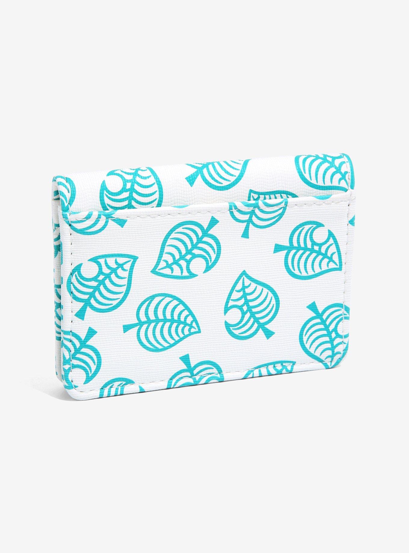 Nintendo Animal Crossing Tom Nook Cardholder - BoxLunch Exclusive, , alternate