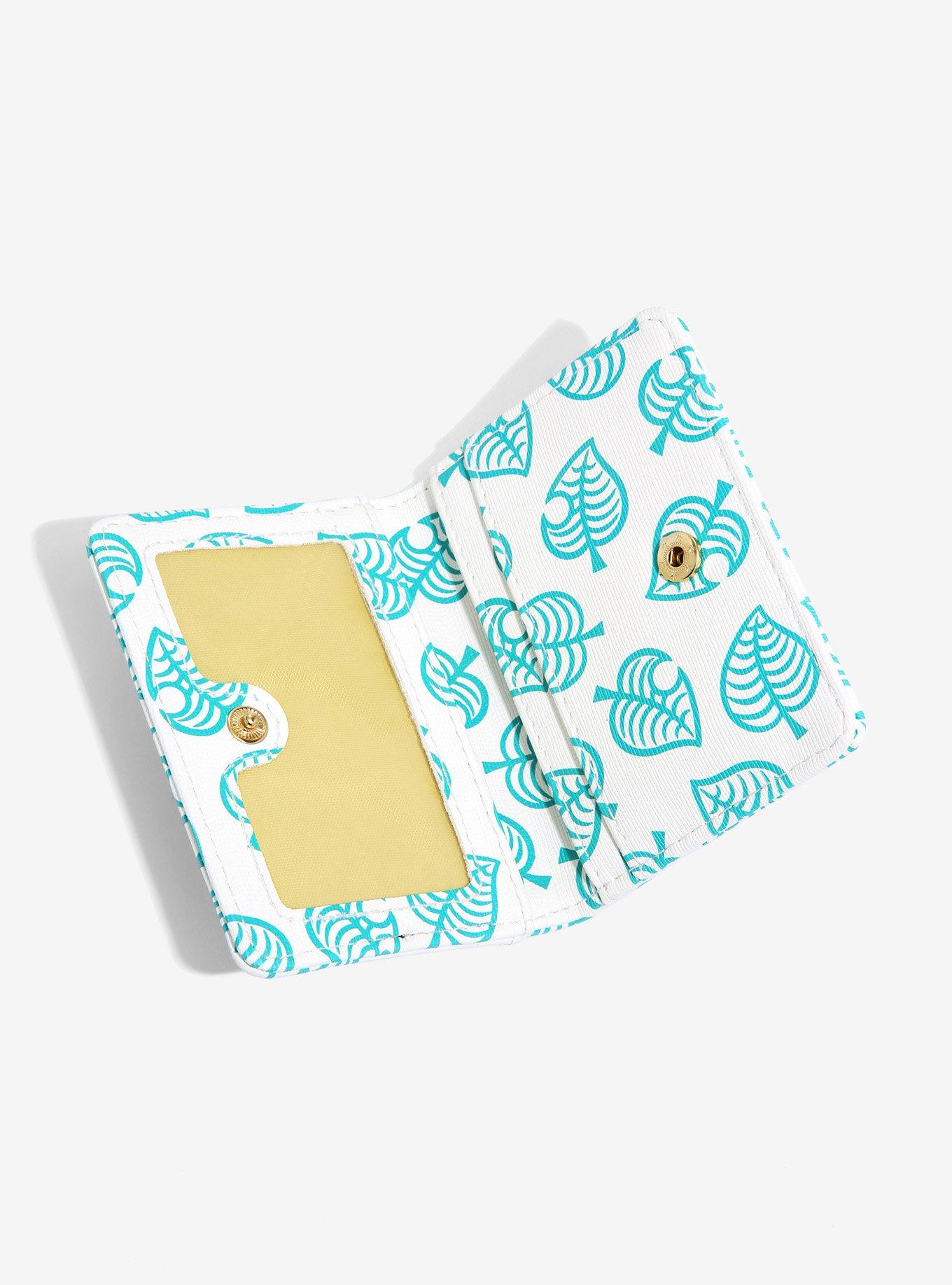 Nintendo Animal Crossing Tom Nook Cardholder - BoxLunch Exclusive, , alternate