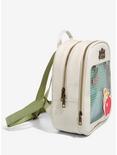 Nintendo Animal Crossing Isabelle Pin Collector Backpack - BoxLunch Exclusive, , alternate