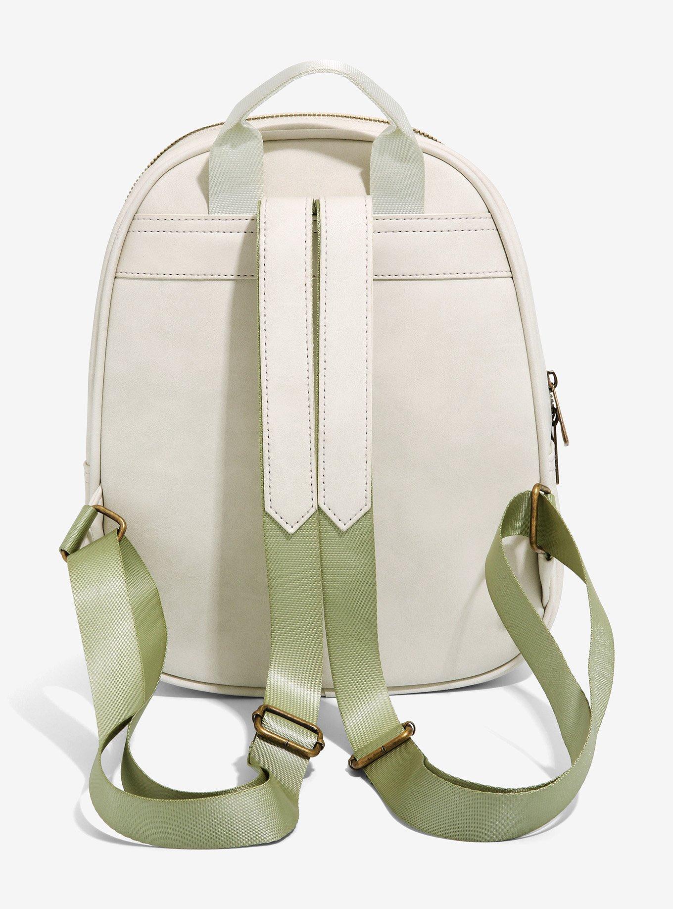 Nintendo Animal Crossing Isabelle Pin Collector Backpack - BoxLunch Exclusive, , alternate