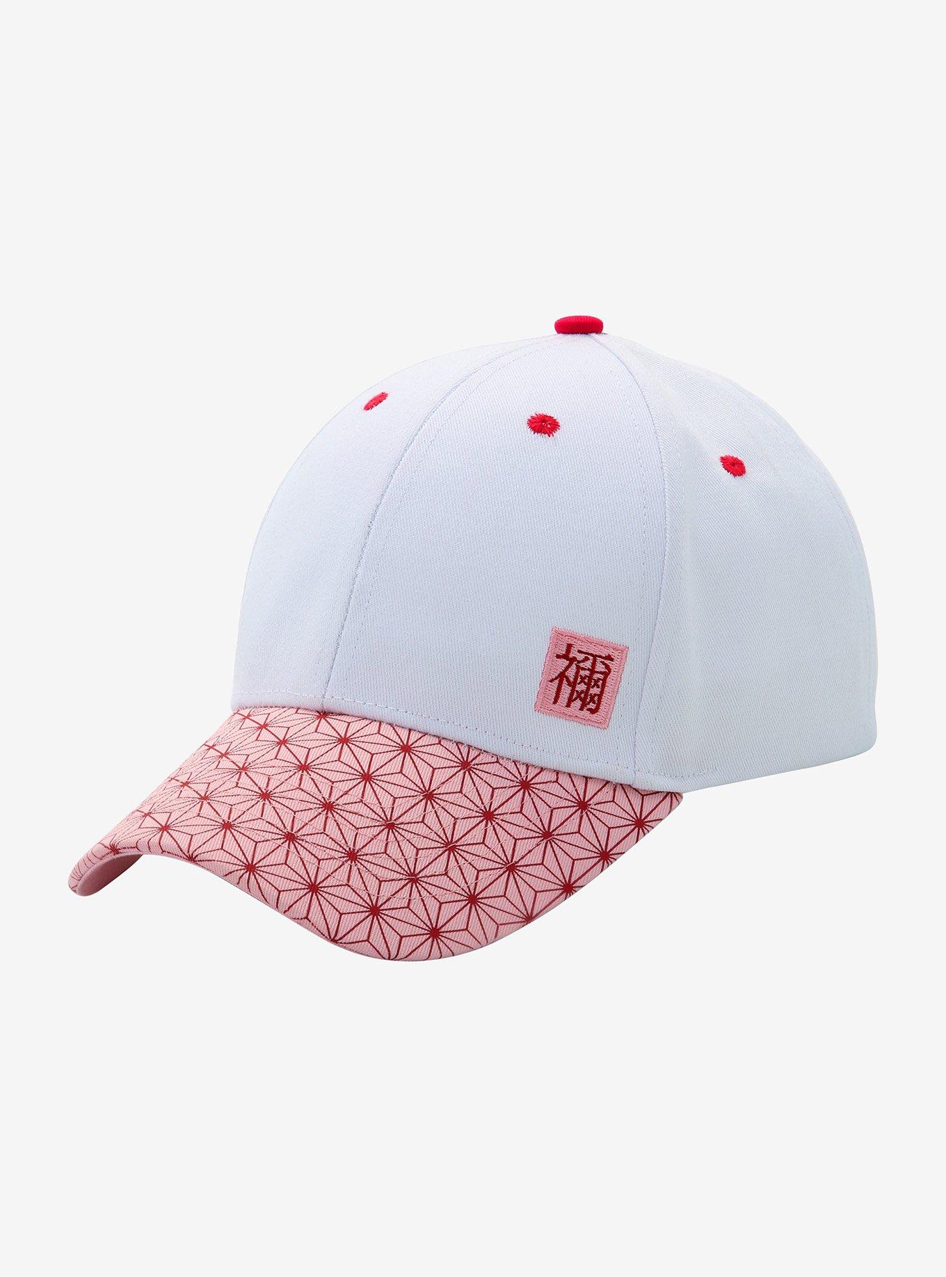 Demon Slayer: Kimetsu No Yaiba Nezuko Dad Cap, , alternate