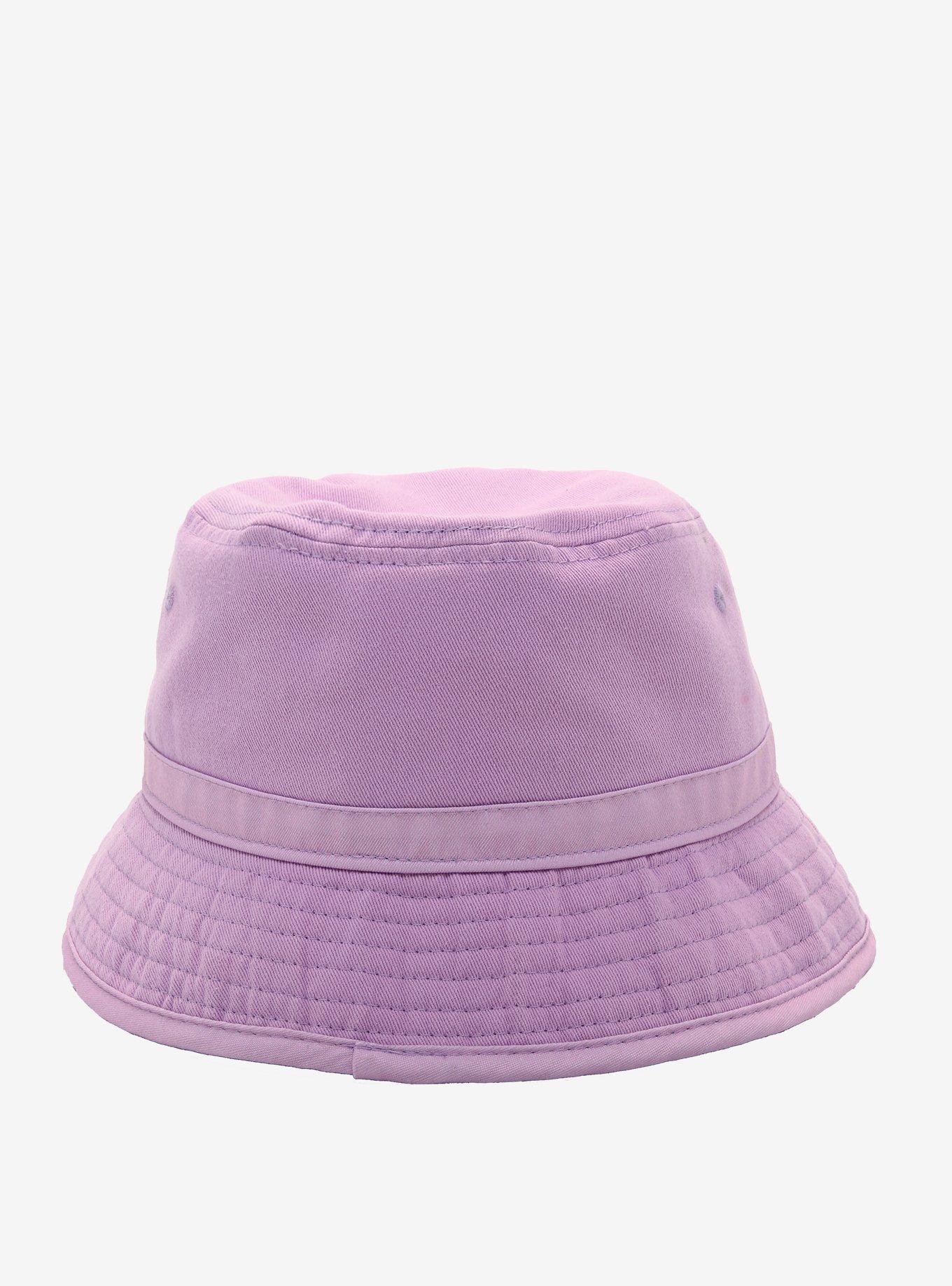 BT21 Baby Lavender Bucket Hat, , alternate