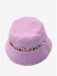 BT21 Baby Lavender Bucket Hat, , alternate