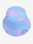 Disney Lilo & Stitch Stay Weird Tie-Dye Bucket Hat, , alternate