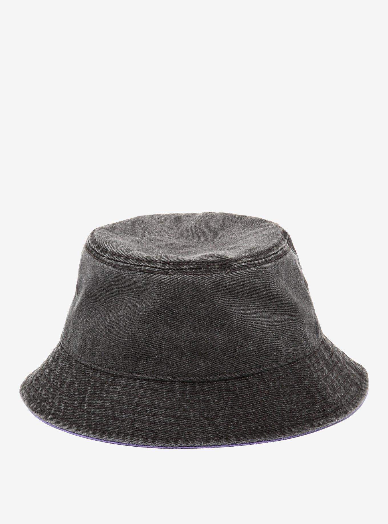 Inuyasha Sesshomaru Bucket Hat, , alternate