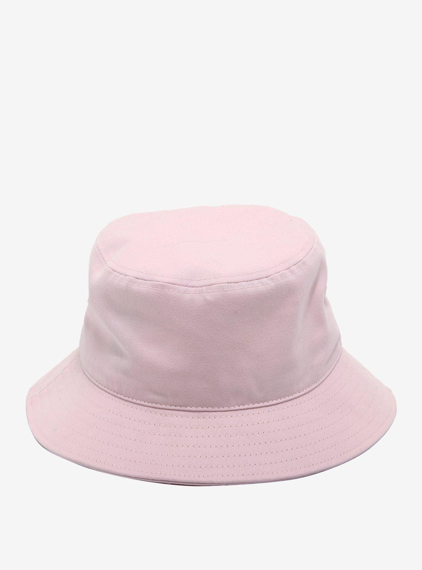 Care Bears Group Pink Bucket Hat, , alternate