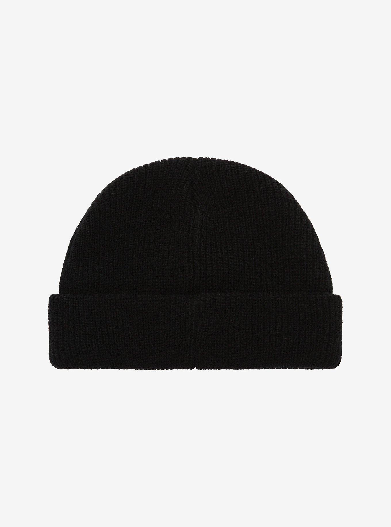 Grommet Short Cap Beanie, , alternate