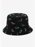 Dinosaur Bucket Hat, , alternate
