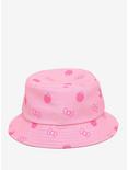 Hello Kitty Strawberries & Bows Bucket Hat, , alternate