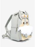 Loungefly Disney Bambi Thumper Figural Mini Backpack - BoxLunch Exclusive, , alternate